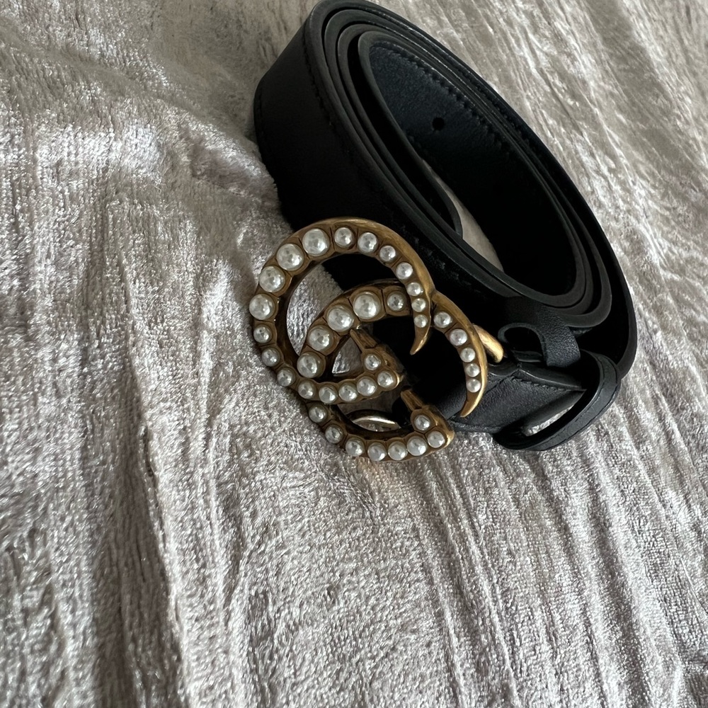 Women’s Gucci Belt